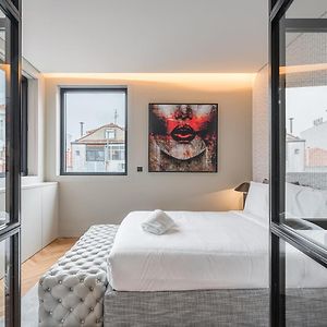 Penthouse Appartement